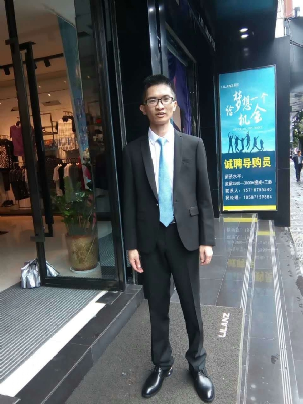 天缘的第一张照片--腾冲残疾人相亲网
