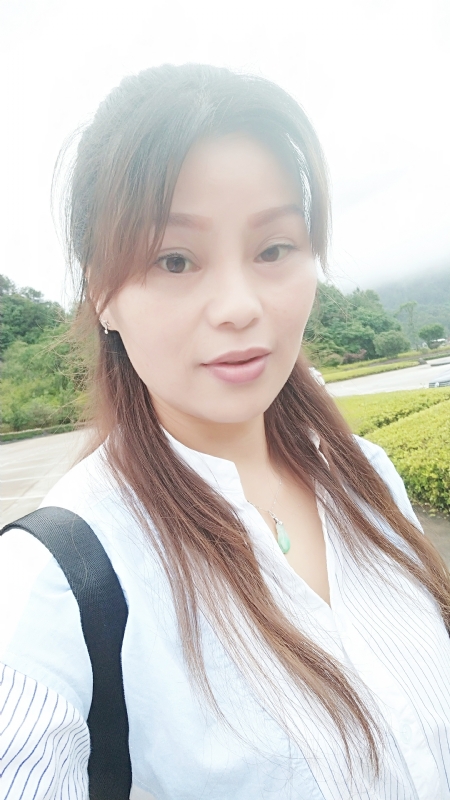 韩雅的第三张照片--腾冲残疾人相亲网