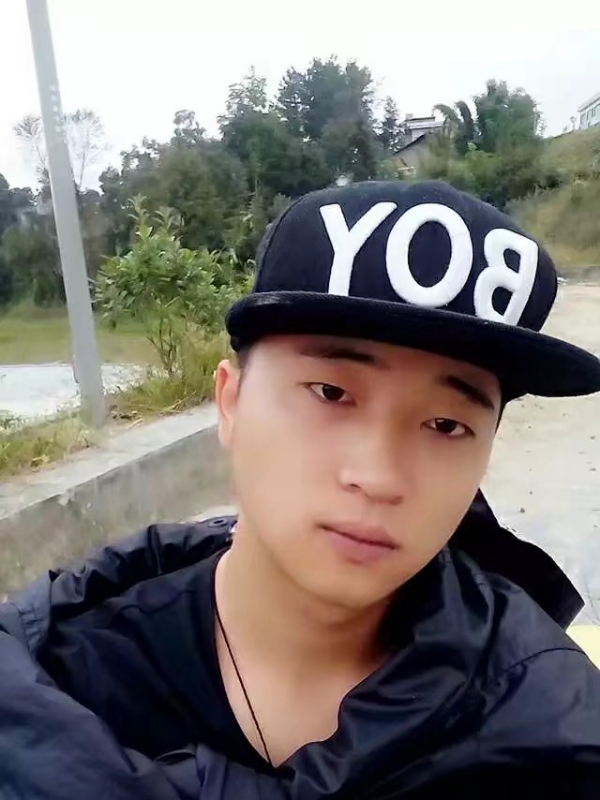 南来北往的第一张照片--腾冲残疾人相亲网